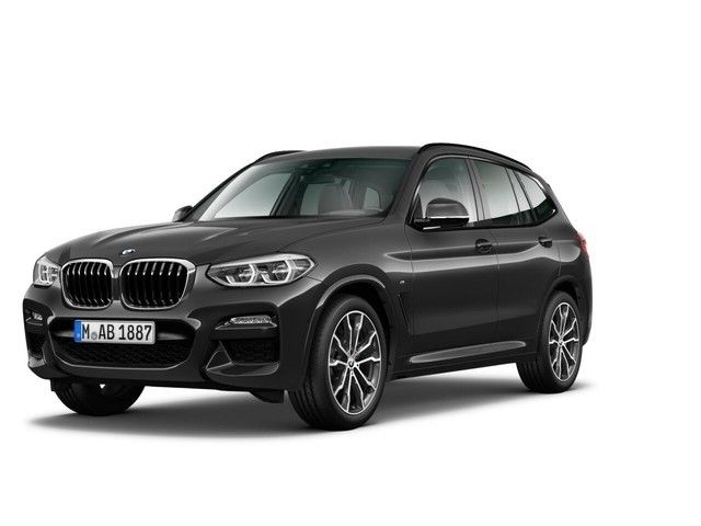 BMW X3 60.293 km 33.930 &euro; Balingen 72336