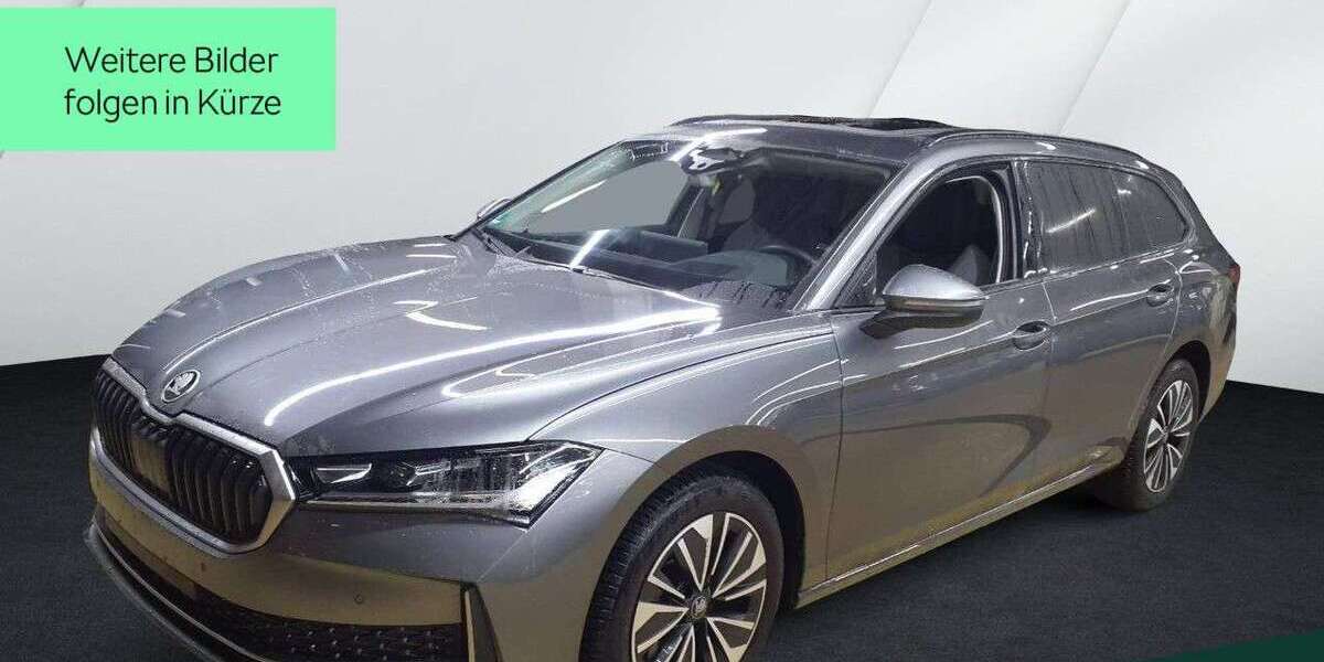 Skoda Superb 19.000 km 40.899 &euro; Mühlheim a. Main 63165