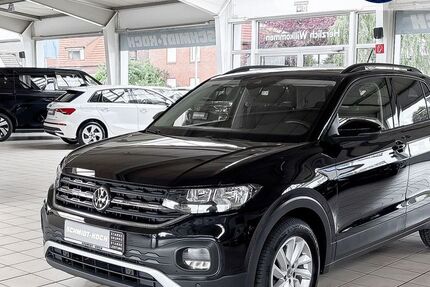 VW T-Cross 62.620 km 15.950 &euro; Achim-Uesen 28832