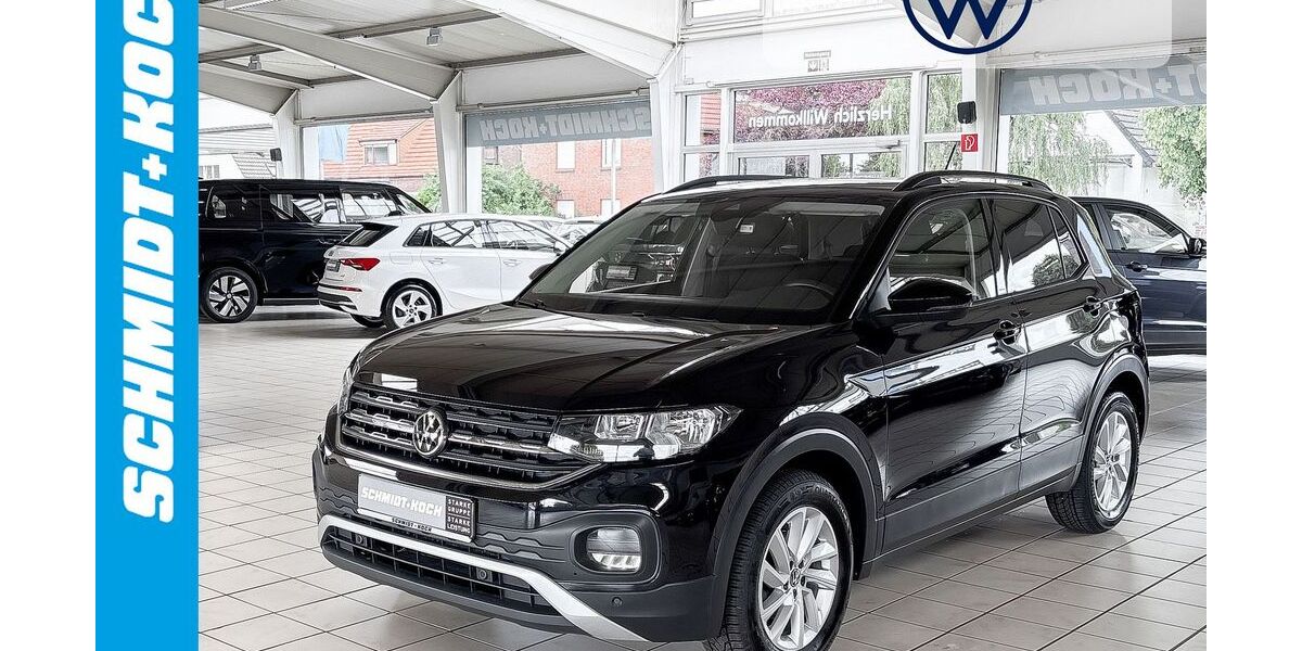 VW T-Cross 62.620 km 15.950 &euro; Achim-Uesen 28832