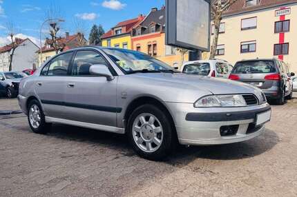 Mitsubishi Carisma