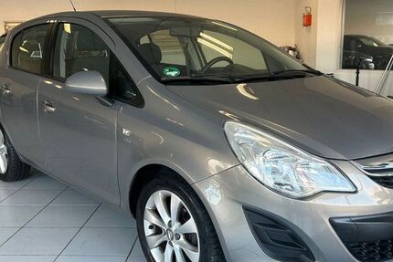 Opel Corsa 75.519 km 4.900 &euro; Neu Wulmstorf 21629