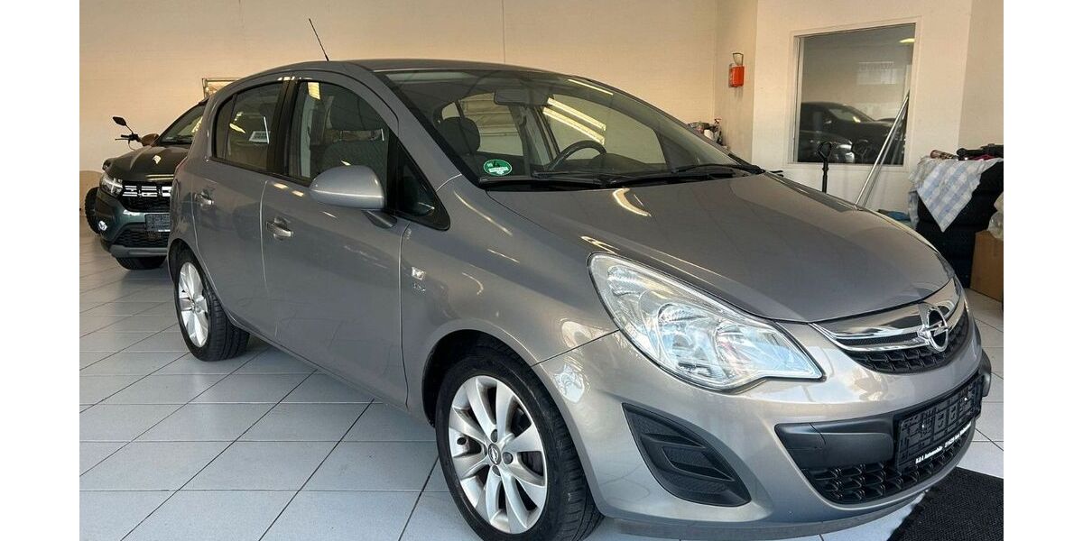 Opel Corsa 75.519 km 4.900 &euro; Neu Wulmstorf 21629