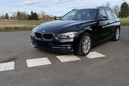 BMW 330 308.000 km 13.200 &euro; Hille 32479
