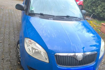 Skoda Fabia 98.000 km 2.229 &euro; Elmstein 67471