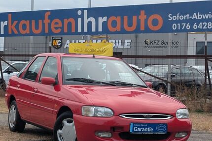 Ford Escort 98.500 km 1.999 &euro; Kempen 47906