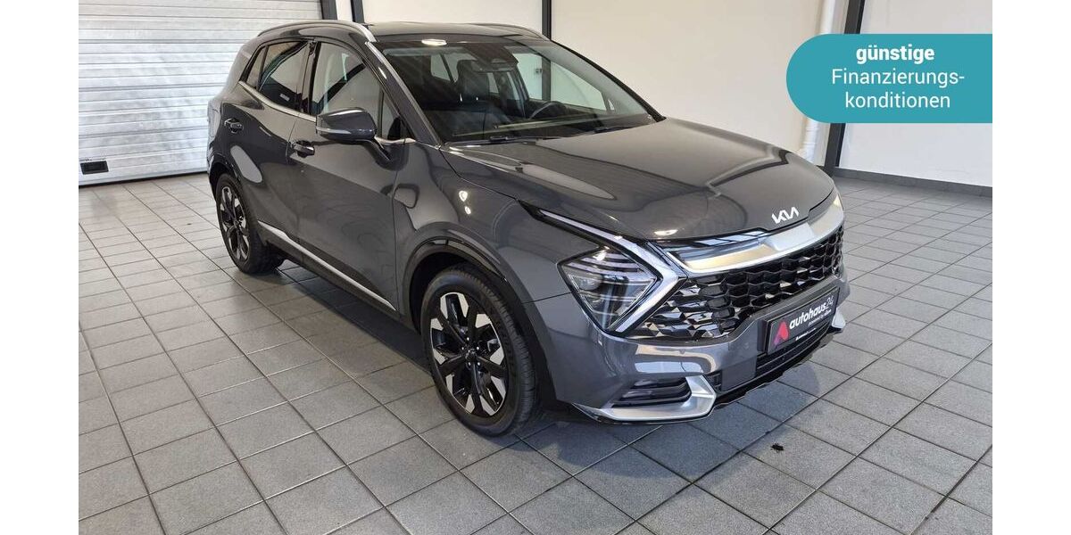Kia Sportage 53.873 km 24.990 &euro; Wuppertal 42287