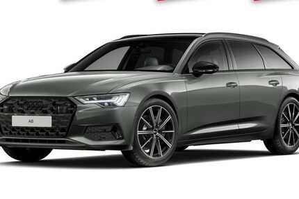 Audi A6 14.830 km 54.610 &euro; Leipzig 04129