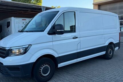 VW Crafter 375.000 km 7.790 &euro; Frankfurt am Main 65933