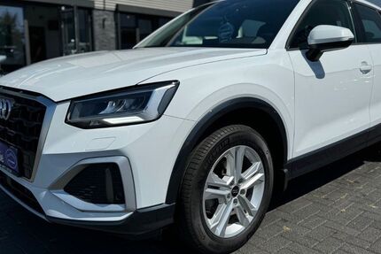 Audi Q2 19.000 km 27.500 &euro; Gelnhausen 63571