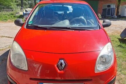 Renault Twingo 172.000 km 1.550 &euro; Bielefeld 33619