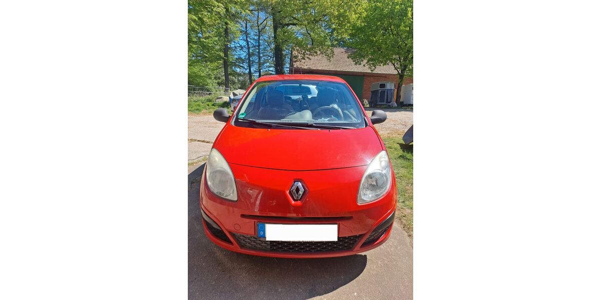 Renault Twingo 172.000 km 1.550 &euro; Bielefeld 33619