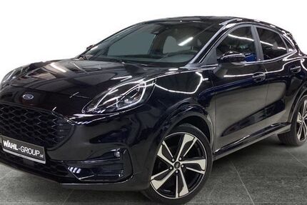 Ford Puma 53.556 km 16.490 &euro; Siegen 57076