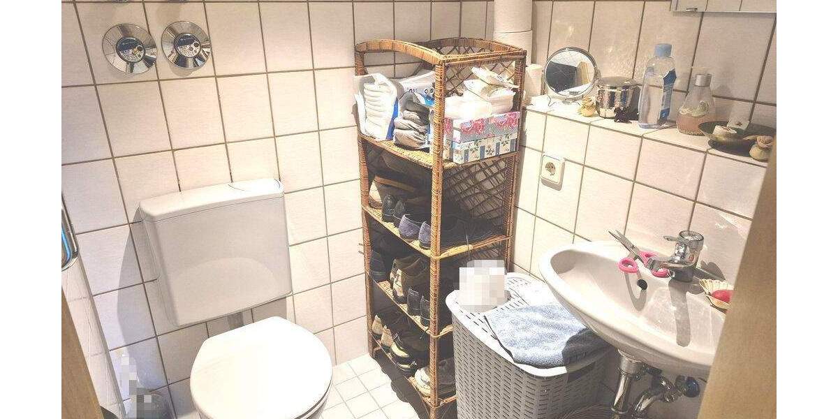 Etagenwohnung Wendelstein Röthenbach bei St Wolfgang - 3 Zimmer, 83 m&sup2;, 273.000&euro; | Angebot:25263039