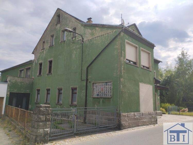 Gewerbeobjekt Neugersdorf Neugersdorf - 1 Zimmer, 249.000&euro; | Angebot:25741092
