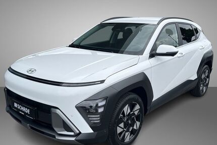 Hyundai KONA 7.900 km 26.890 &euro; Eisenach 99817