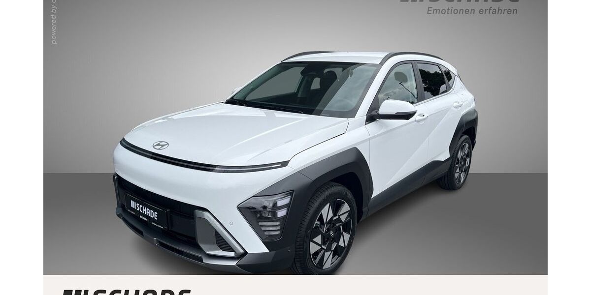 Hyundai KONA 7.900 km 26.890 &euro; Eisenach 99817