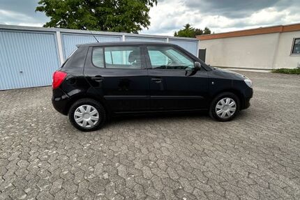 Skoda Fabia 123.500 km 3.900 &euro; Gottmadingen 78244