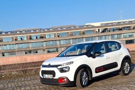 Citroen C3 67.100 km 10.900 &euro; Bremen 28217