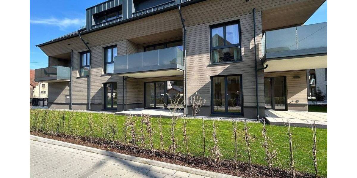 Etagenwohnung Kirchzarten Zarten - 3 Zimmer, 85 m&sup2;, 728.300&euro; | Angebot:26824476