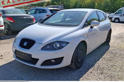 Seat Leon 207.682 km 4.285 &euro; Achern 77855