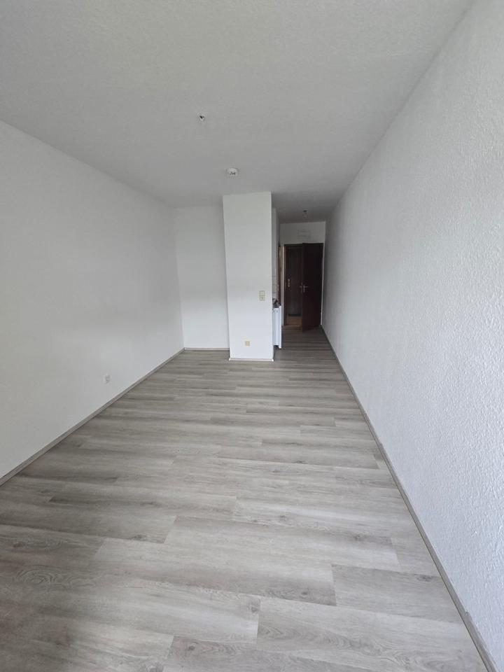 1 Zimmer Appartemnt Darmstadt City