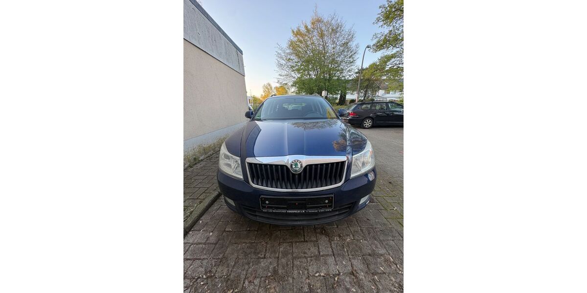 Skoda Octavia 221.557 km 2.399 &euro; Osnabrück 49084