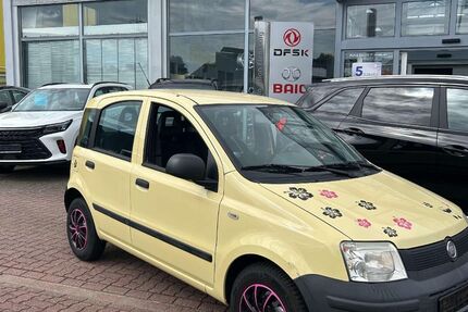 Fiat Panda 147.939 km 1.695 € Flensburg 24941