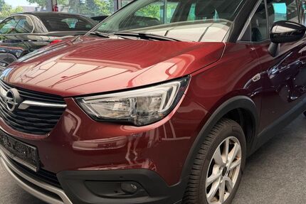 Opel Crossland (X) 73.500 km 11.490 &euro; Minden 32425