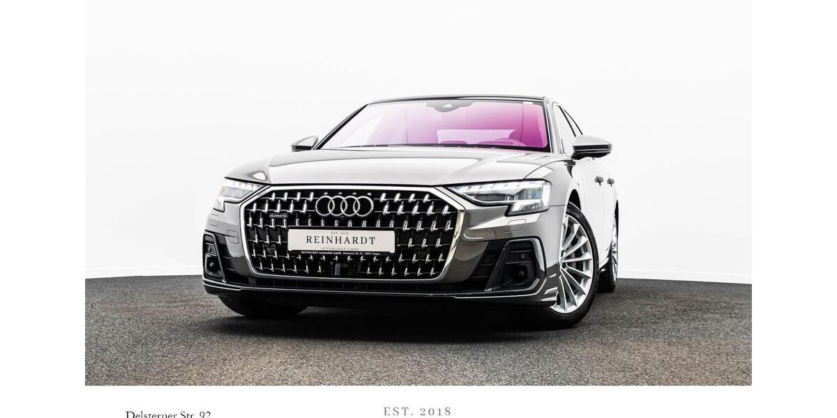 Audi A8 67.052 km 47.925 &euro; Hagen 58091