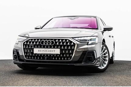 Audi A8 67.052 km 48.190 &euro; Hagen 58091