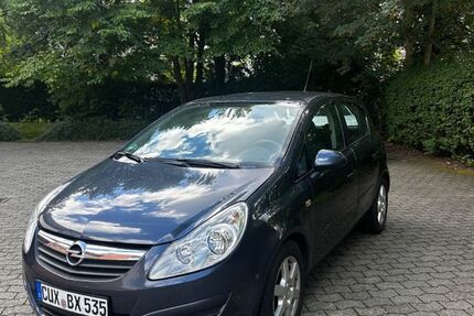 Opel Corsa 229.000 km 1.700 &euro; Cuxhaven 27472