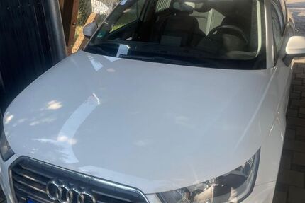 Audi A1 98.500 km 10.400 &euro; Burglengenfeld 93133