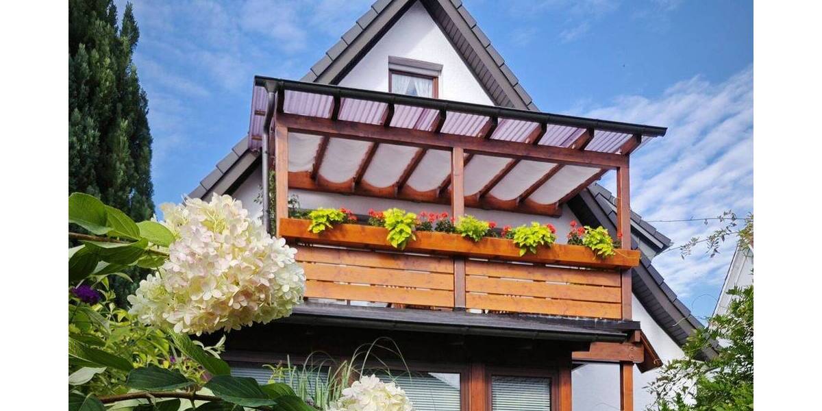 Doppelhaushälfte Achern - 4 Zimmer, 103 m&sup2;, 389.000&euro; | Angebot:26583830