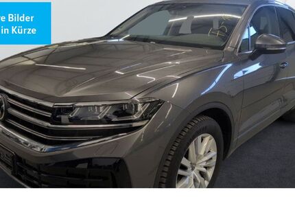 VW Touareg 25.381 km 53.990 &euro; Aschaffenburg 63741