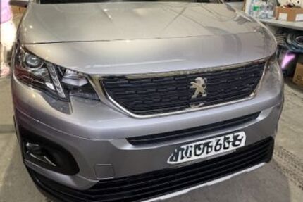 Peugeot Rifter 126.000 km 15.600 &euro; Zirndorf 90513