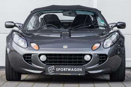 Lotus Elise 56.300 km 38.999 &euro; Neuenburg 79395