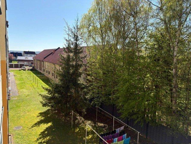 Etagenwohnung Eisleben (Lutherstadt) - 3 Zimmer, 55 m&sup2;, 499&euro; | Angebot:26405518