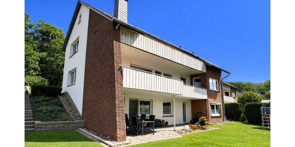 Einfamilienhaus Bissendorf - 10 Zimmer, 187 m&sup2;, 499.000&euro; | Angebot:25431997