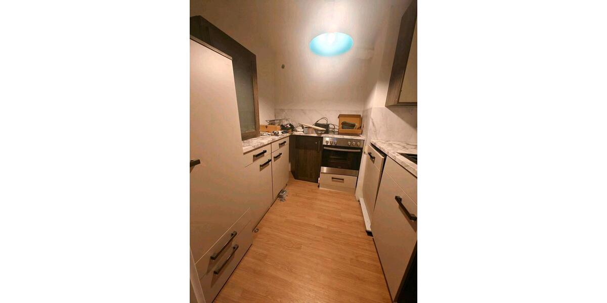 Etagenwohnung Konstanz Konstanz-Fürstenberg - 2 Zimmer, 55 m&sup2;, 850&euro; | Angebot:25969802
