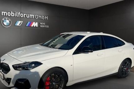 BMW 220 Gran Coupé 15.716 km 31.408 &euro; Bischofswerda 01877