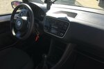 VW up! Take,Klima,Alu, orig. 49000 km! 49.000 km 6.990 &euro; Himmelkron 95502