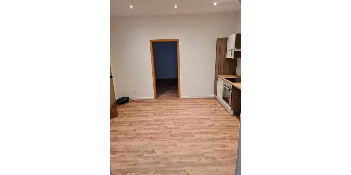 Erdgeschoßwohnung Bochum Bochum-Mitte - 2 Zimmer, 60 m&sup2;, 635&euro; | Angebot:25049416