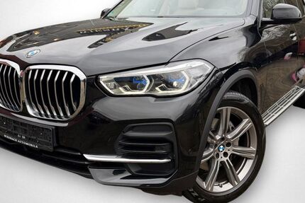 BMW X5 76.400 km 52.400 &euro; Bessenbach 63856