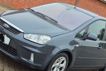 Ford C-Max 154.300 km 5.500 € Semmenstedt 38327