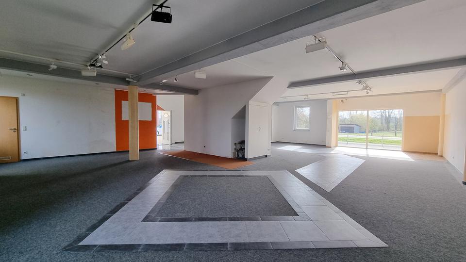 Gewerbeobjekt Verl - 1.550&euro; | Angebot:26219275