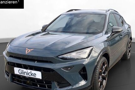 Cupra Formentor 11.420 km 32.960 € Witzenhausen 37213