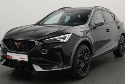 Cupra Formentor 19.899 km 28.480 &euro; Leverkusen 51373