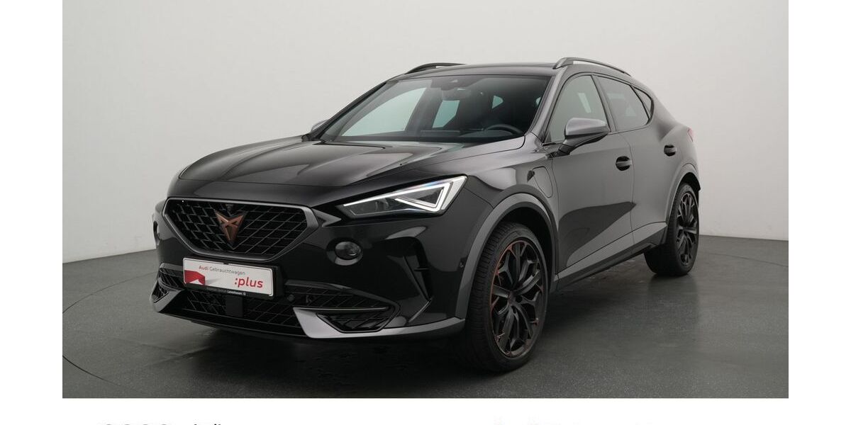 Cupra Formentor 19.899 km 28.480 &euro; Leverkusen 51373