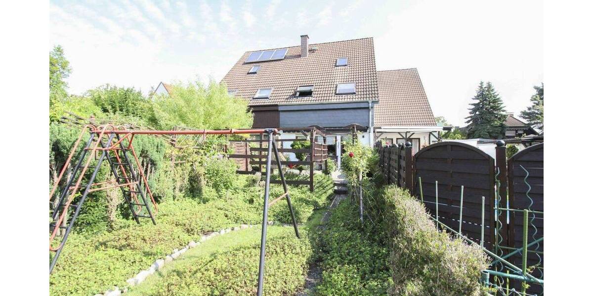 Reihenmittelhaus Berlin Buckow - 5 Zimmer, 120 m&sup2;, 500.000&euro; | Angebot:26820299